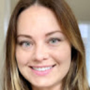 Meet your Posher, Natasha